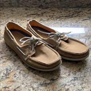Sperry Top-Sider